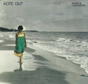 Kote Ou?