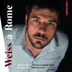 Weiss a Rome