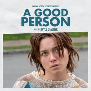 A GOOD PERSON