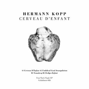 Cerveau d'enfant