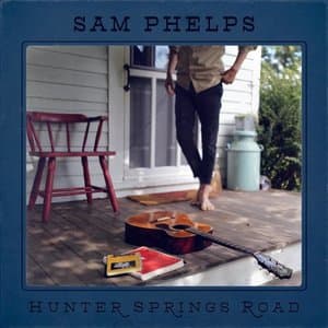 Hunter Springs Road