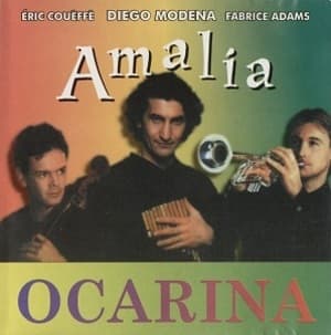 Amalia