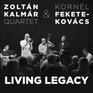 Living Legacy