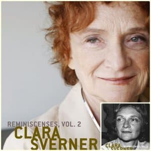 Reminiscences, Vol. 1-2