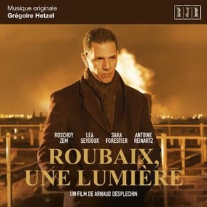 Roubaix, une lumiere (Bande originale du film)