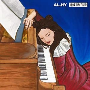 Mon ami piano (Live acoustique)