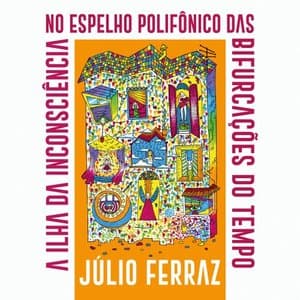 A Ilha da Inconsciencia No Espelho Polifonico das Bifurcacoes do Tempo