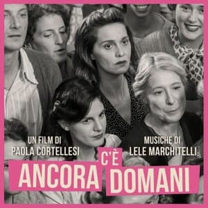 Ce ancora domani (Original Movie Soundtrack)