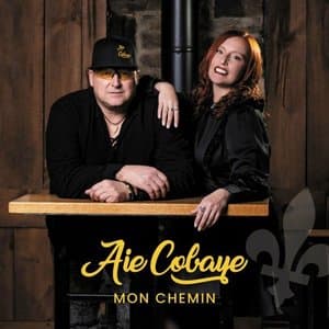Mon chemin