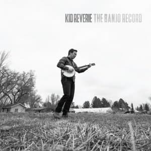 The Banjo Record