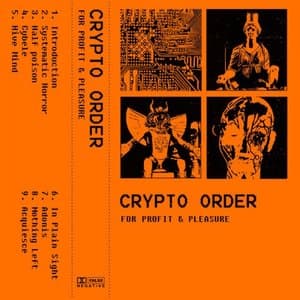For Profit & Pleasure