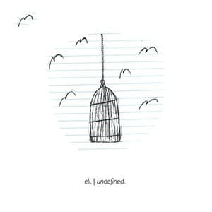 undefined.