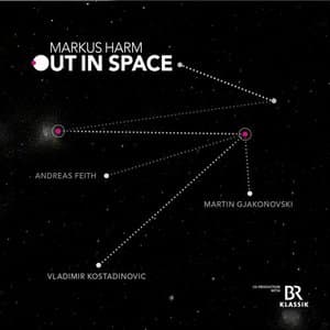 Out in Space