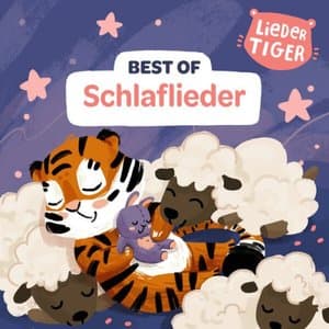 Best of Schlaflieder