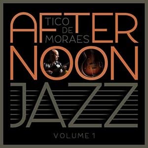Afternoon Jazz, Vol. 1