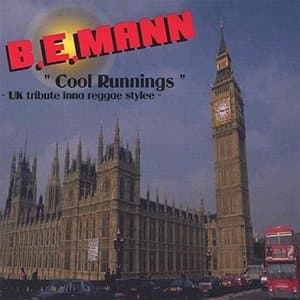 Cool Runnings: UK Tribute Inna Reggae Style