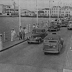 Curacao Remade