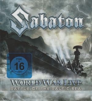 World War Tour 2010 (Live In Europe)