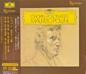 Polonaises (Maurizio Pollini)