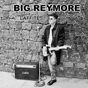 Laffite (Time Flys)