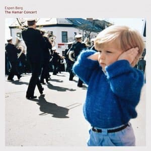 The Hamar Concert (Album)