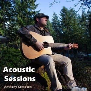 Acoustic Sessions EP