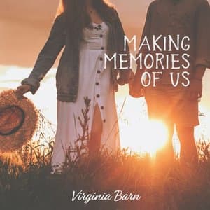 Making Memories of Us