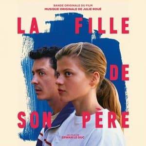 La fille de son pere