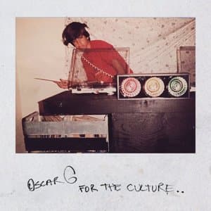For The Culture (Extended Versions)