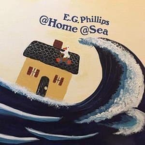At Home at Sea