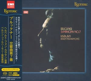 Symphony No. 7 (Herbert Von Karajan)