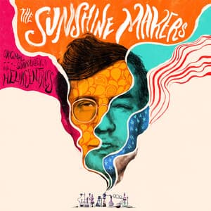 The Sunshine Makers OST