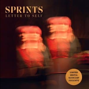 Letter to Self (Bandcamp Exclusive Edition)