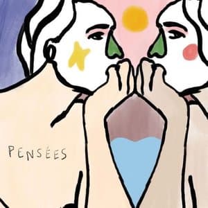 Pensees