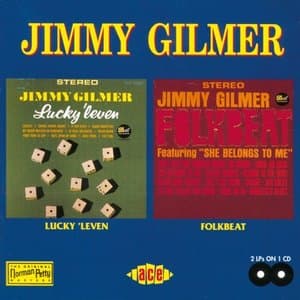 Lucky Leven / Folkbeat