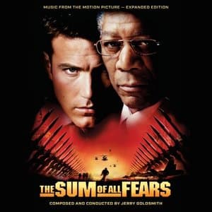 The Sum Of All Fears