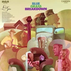 Blue Grass Breakdown