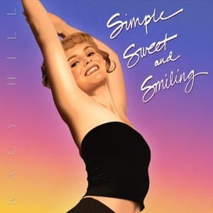 Simple Sweet and Smiling