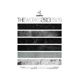 Turbine Music presents The Works 2013-2020