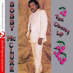 The Cherry LP
