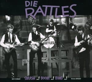 Smash...!Boom...!Bang...!(Singles 1963-1969)