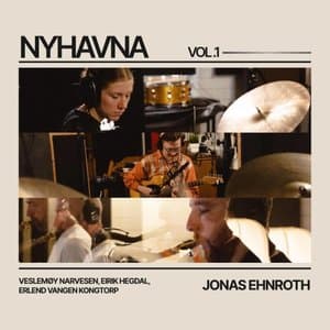 Nyhavna Vol.1