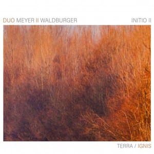 Initio II - Terra - Ignis