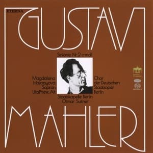 Symphonies Nos. 2 & 5 (Otmar Suitner)