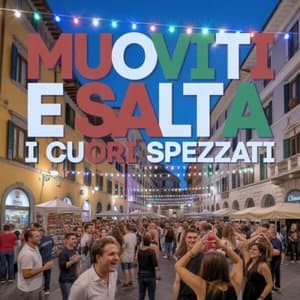 Muoviti e Salta