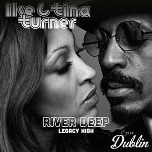 River Deep, Legacy High (Remastered)
