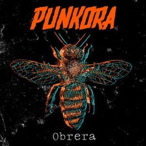 Obrera