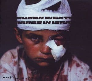 No Human Rights For Arabs In Israel
