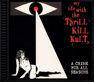 A Crime For All Seasons