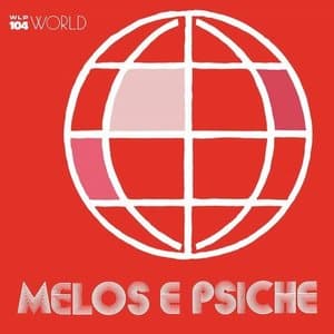 Melos E Psiche